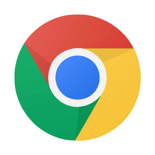 chrome